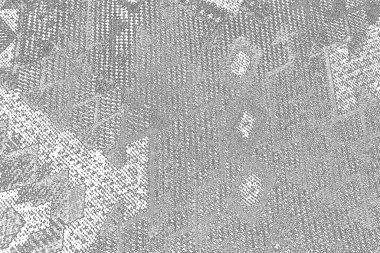 Monokrom dokusu. Görüntü, siyah ve beyaz tonları da içeriyor. Soyut arkaplan. 