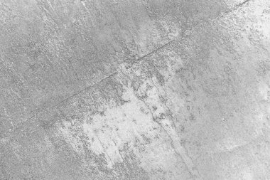 Çizik ve çatlaklarla metal doku