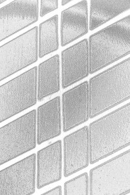 Monokrom dokusu. Görüntü, siyah ve beyaz tonları da içeriyor. Soyut arkaplan. 