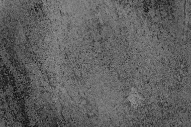 Çizik ve çatlaklarla dolu pis bir doku.