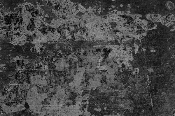 Metal texture with scratches and cracks.