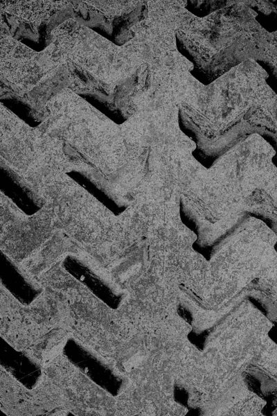 Car Tire Close Texture Background — Stock Photo, Image