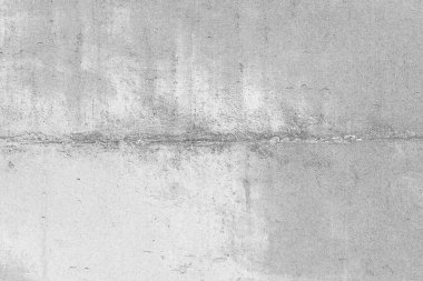 Çizik ve çatlaklarla metal doku