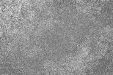 Çizik ve çatlaklarla dolu pis bir doku.