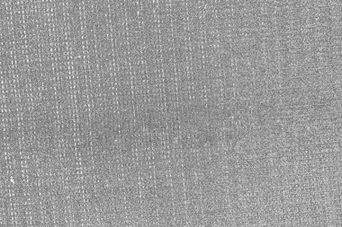 Çizik ve çatlaklarla dolu pis bir doku.