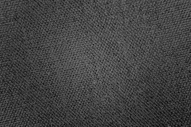 Çizik ve çatlaklarla dolu pis bir doku.