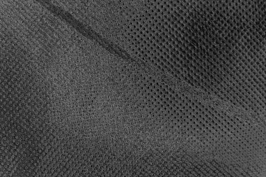 Çizik ve çatlaklarla dolu pis bir doku.