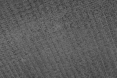 Çizik ve çatlaklarla dolu pis bir doku.