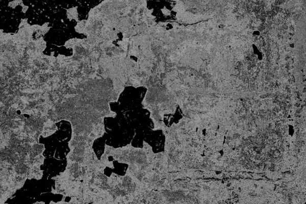 Grungy Abstrato Cinza Fundo Completo Quadro Parede — Fotografia de Stock