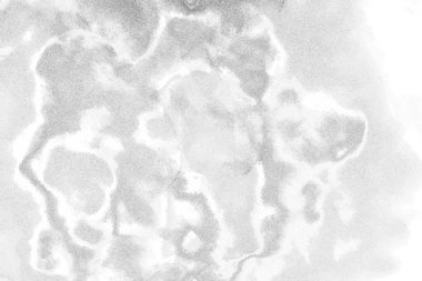 Çizik ve çatlaklarla metal doku