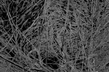 Soyut gri arkaplan tam çerçeve duvarı