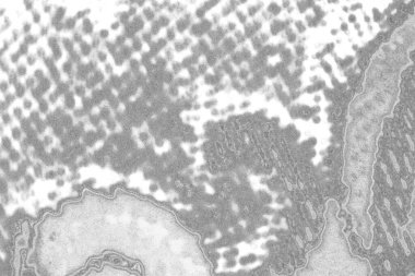 Çizik ve çatlaklarla metal doku