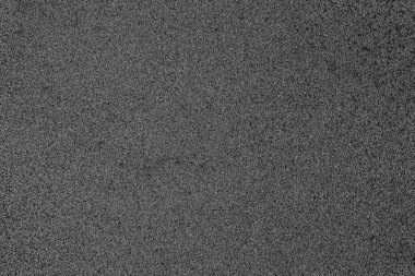 Çizik ve çatlaklarla bembeyaz bir doku.