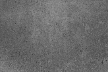 Çizik ve çatlaklarla dolu pis bir doku.