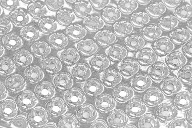 Çizik ve çatlaklarla metal doku