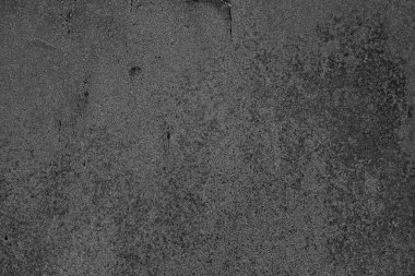 Çizik ve çatlaklarla dolu pis bir doku.