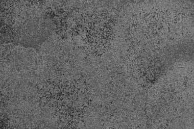 Çizik ve çatlaklarla bembeyaz bir doku.