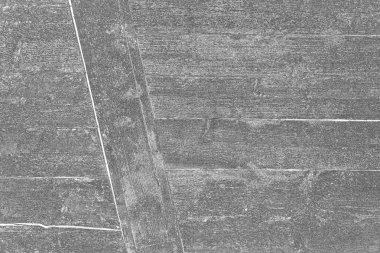 Eski tahta ahşap duvar arka planı. Eski ahşap dokusu. Yıpranmış odun parçası..