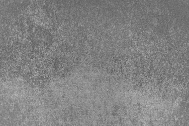 Çizik ve çatlaklarla dolu pis bir doku.