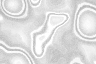 Çizik ve çatlaklarla dolu pis bir doku.