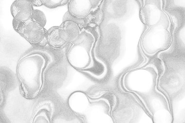 Soyut gri arkaplan tam çerçeve duvarı