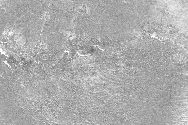 Çizik ve çatlaklarla dolu pis bir doku.