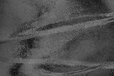 Soyut gri arkaplan tam çerçeve duvarı