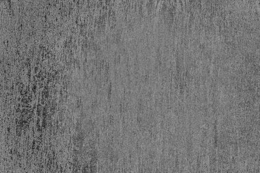 Çizik ve çatlaklarla dolu pis bir doku.