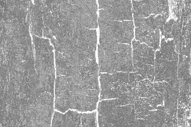 Monokrom dokusu. Görüntü, siyah ve beyaz tonları da içeriyor. Soyut arkaplan. 