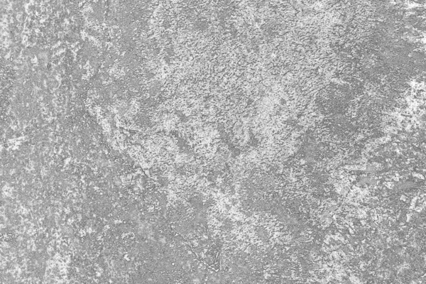 Textura Grungy Gris Con Arañazos Grietas — Foto de Stock