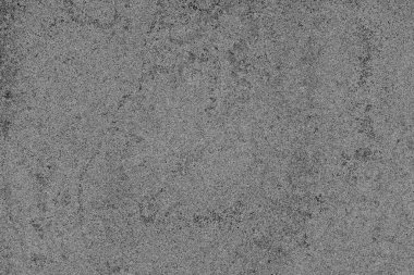 Çizik ve çatlaklarla dolu pis bir doku.