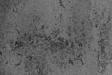 Çizik ve çatlaklarla bembeyaz bir doku.