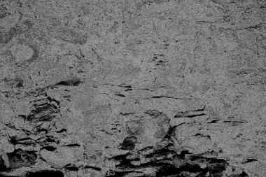 Arkaplan olarak kullanmak için duvarın resmi.