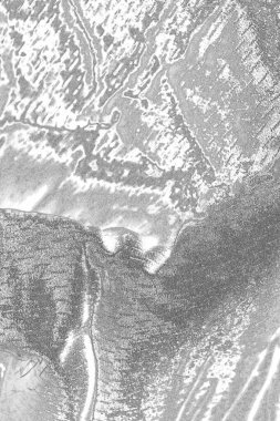 soyut grunge gri arkaplan