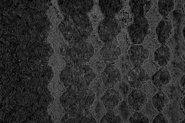 Texture Monochrome Image Incluant Effet Des Tons Noir Blanc Contexte — Photo