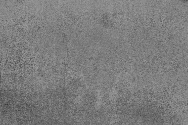 Çizik ve çatlaklarla dolu pis bir doku.