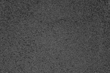 Çizik ve çatlaklarla bembeyaz bir doku.