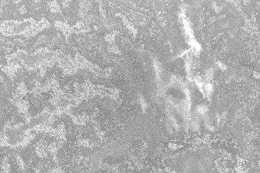 Kopyalama alanı için kirli beton doku arkaplanı 