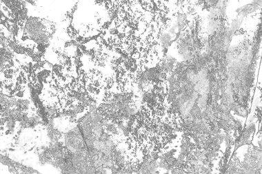 Kopyalama alanı için kirli beton doku arkaplanı 