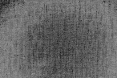 Çizik ve çatlaklarla dolu pis bir doku.