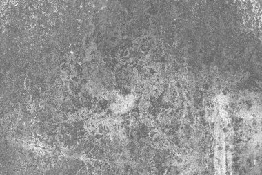 Çizik ve çatlaklarla metal doku