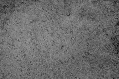 Çizik ve çatlaklarla dolu pis bir doku.