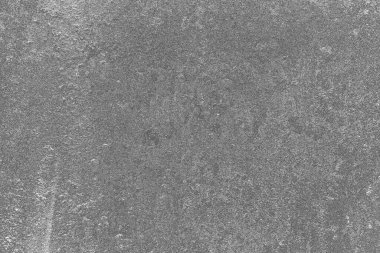 Çizik ve çatlaklarla metal doku