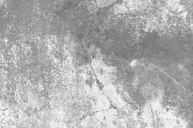  Gri çizikler doku arka plan duvarı, tam çerçeve