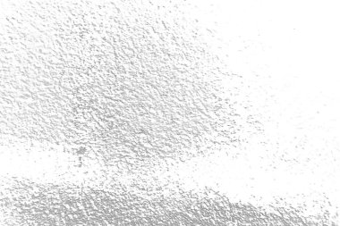 Çizik ve çatlaklarla dolu pis bir doku.