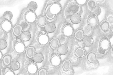 Soyut gri arkaplan tam çerçeve duvarı