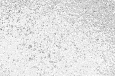 gri beton döşeme arka plan duvarı, tam çerçeve