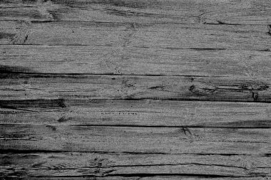 Çizik ve çatlaklarla metal doku