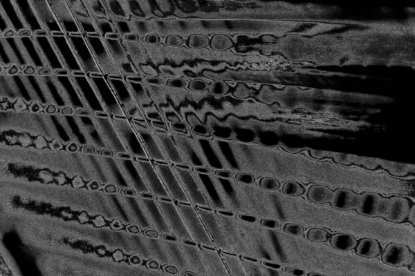 Grungy Texture Scratches Cracks — Stock Photo, Image