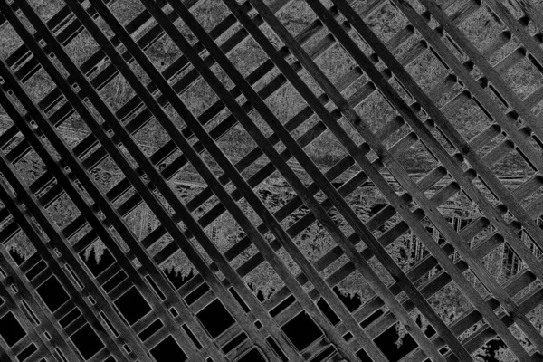Абстрактный Гранж Серый Фон — стоковое фото